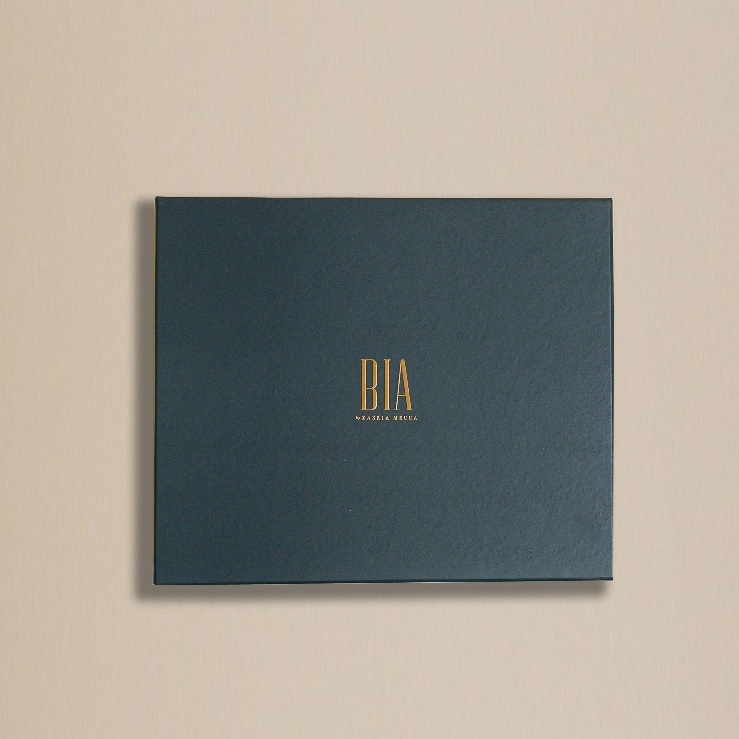 

Miliki Segera Bia By Zaskia Mecca - Box Besar YYW