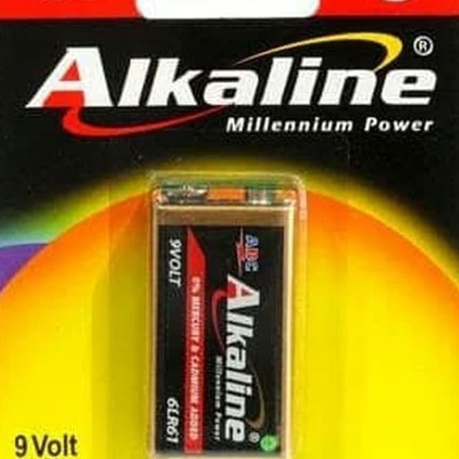 

Promo Abc Alka9Volt