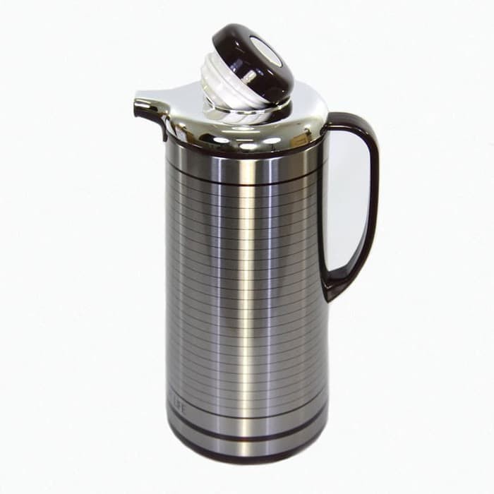 TERMURAH SIGMA Termos Tuang Air Panas 1,6 Liter / termos air panas sigma