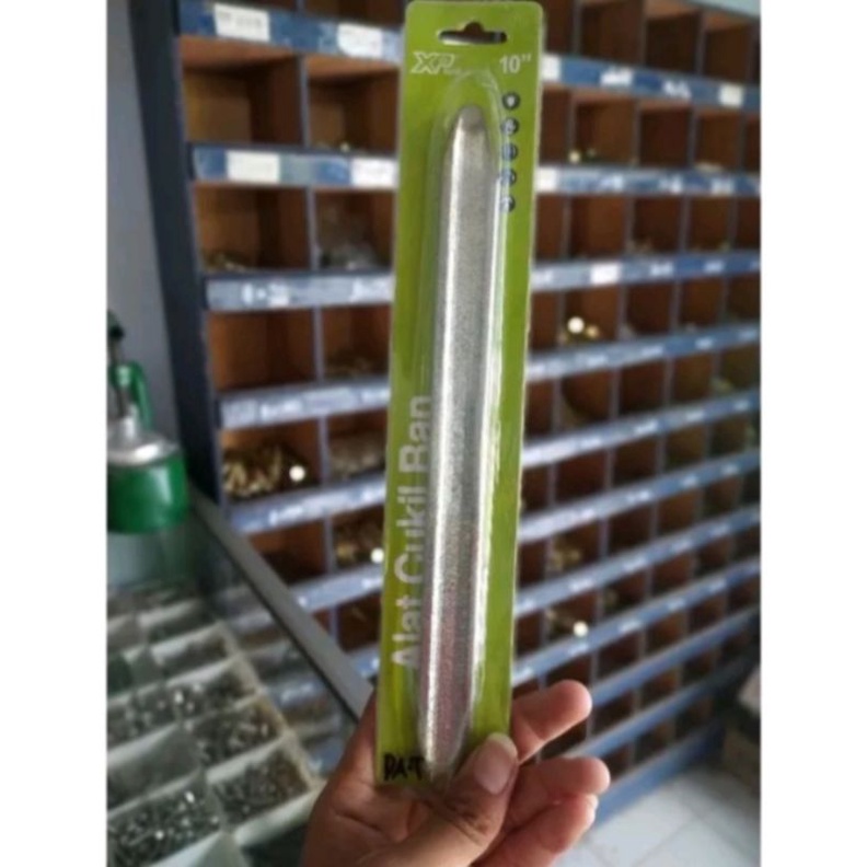 Alat Cukil Ban Merk XP 10"