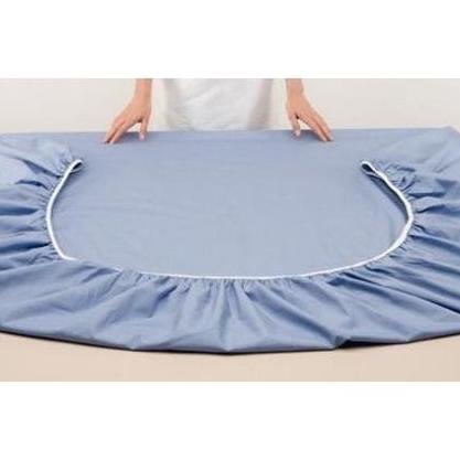 New Sprei Sprei Full Karet Keliling 180X200 160X200 120X200 Anti Geser