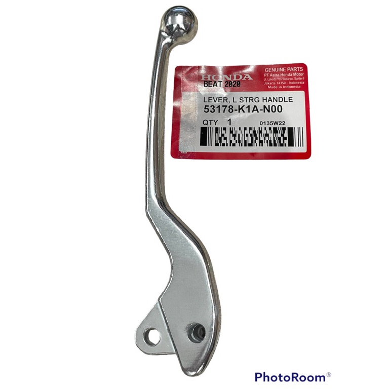 Special Edition.. HANDLE REM BEAT DELUXE 2020,BEAT FI 2020 74