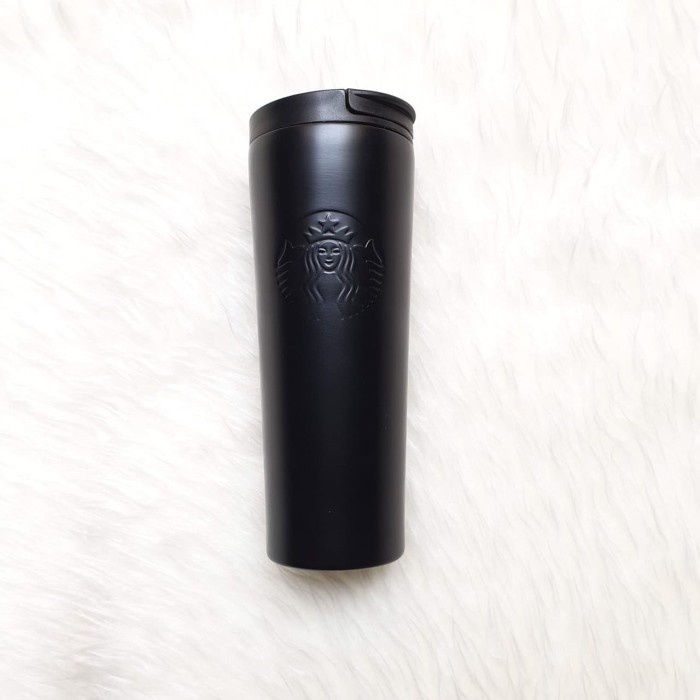 TERMURAH Tumbler Starbucks Black Siren - Original Starbucks