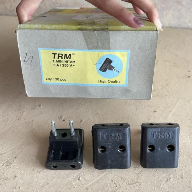 (:(:(:(] T steker Hitam Mini TRM