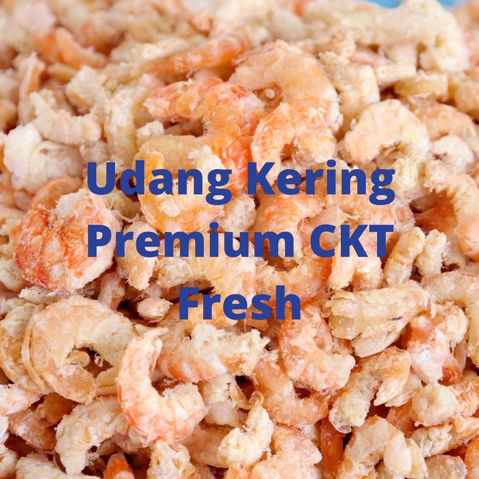 

Ebi Udang Kering T Tanpa Kulit Riau Tanpa Gawet