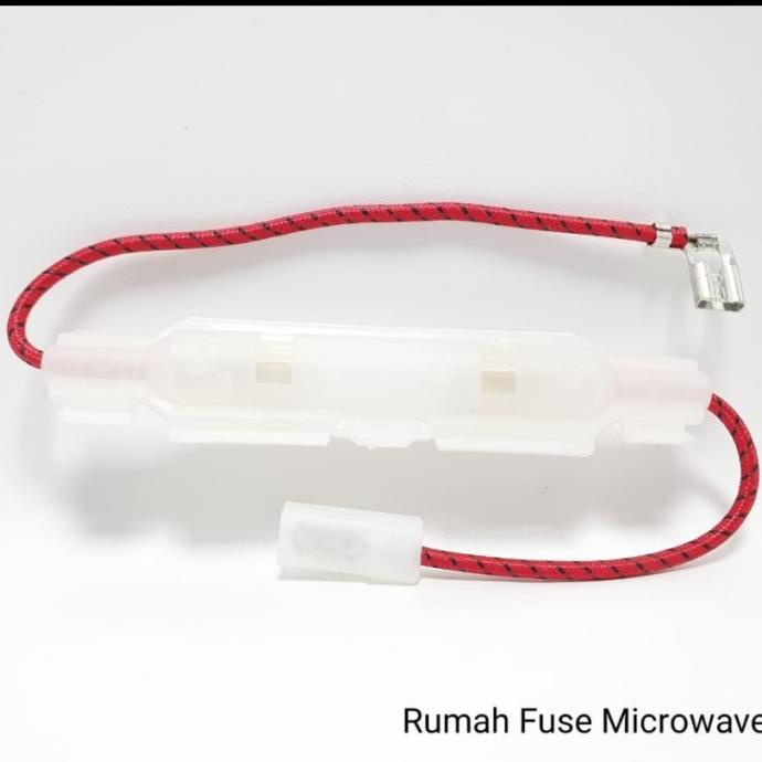 alat RUMAH FUSE MICROWAVE / OVEN