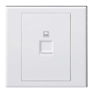 Simon E3 Data Outlet/Simon E3 Cat6 Outlet/Simon E3 Socket Data Best Produk