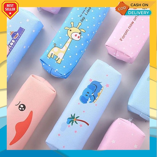 

Kotak Pensil Aesthetic Dusgrip Viral Murah Korean Style Tempat Pengsil Anak Laki Perempuan Disgrip Lucu Korea Aestetik Dosgrip Tk Sd Cowok Cewek Wadah Pulpen Kode Kekinian Pencil Case Estetik Disgrib Bagus Terbaru Bos Ko Tempat Pensil / Kotak Pensil