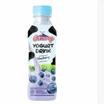 

Yogurt Cimory Blueberry