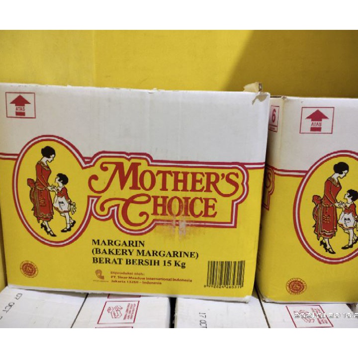 

Best✺➵ 9TEGZ Mother's choice margarin R43 ⋆Diskon Promo
