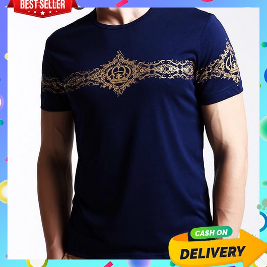 Kaos Pria Dewasa Terbaru 2023 Distro Lengan Panjang Pendek Tshirts Branded Laki2 V Neck Motif Switer