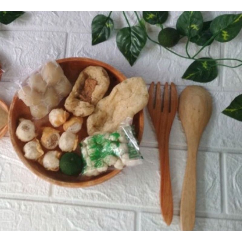 

baso aci mantul versi ekonomis murah