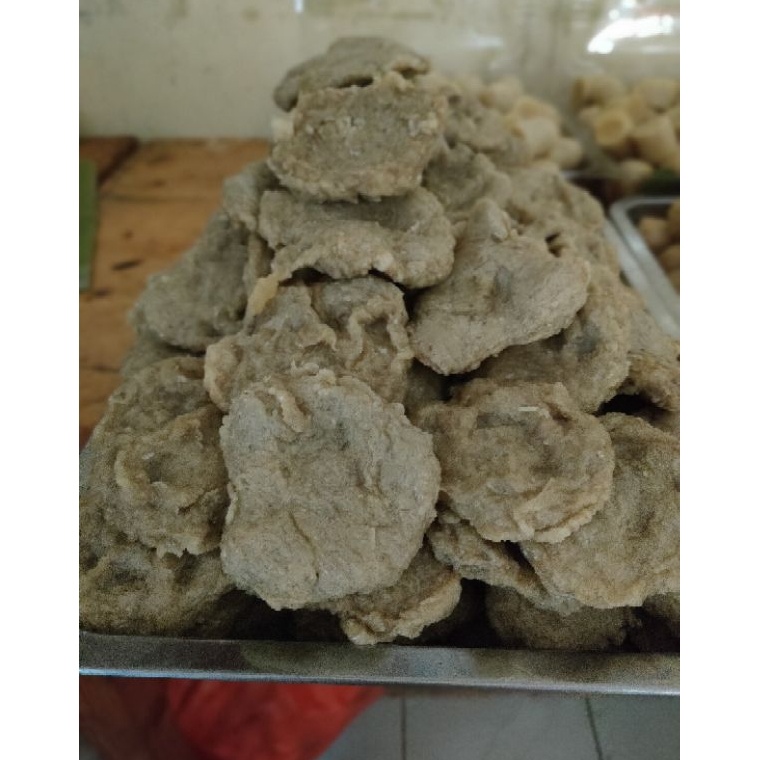 

✴Pasti Murah➟ HFYNR pempek kulit isi 5 079 ➡Bestseller