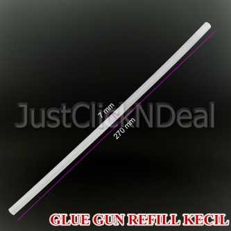 

Baru.. Glue Stick Kecil MKK