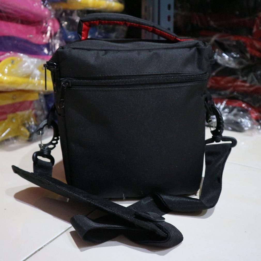 Promo Obral Diskon Promo Tas Kamera Canon Natgeo Kecil Selempang Canon Natgeo Photography Keren Simp