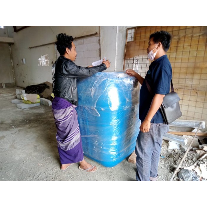 Terlaris Septic Tank 1000 Liter, Septic Tank 4-6 Orang, Septic Tank Bio, Biofil