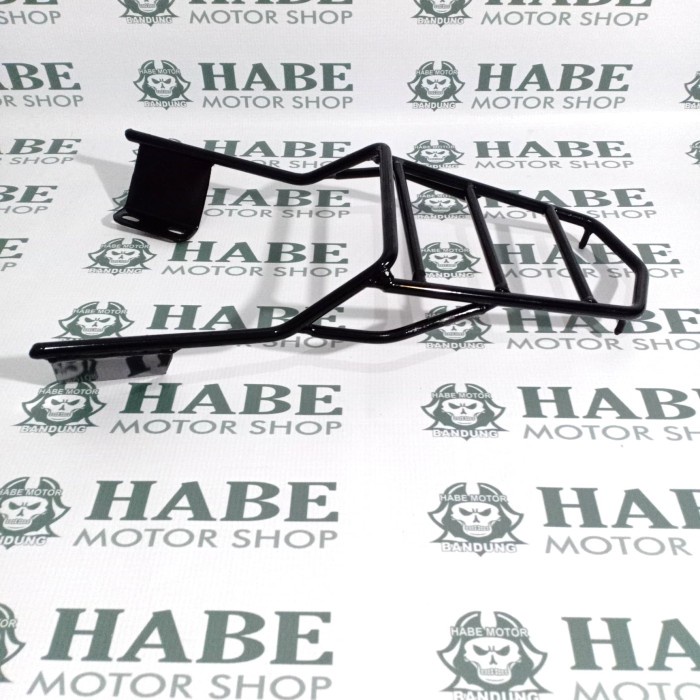 Breket Box Breket Bagasi Xride Old Breket Box Xride115Cc/Mio