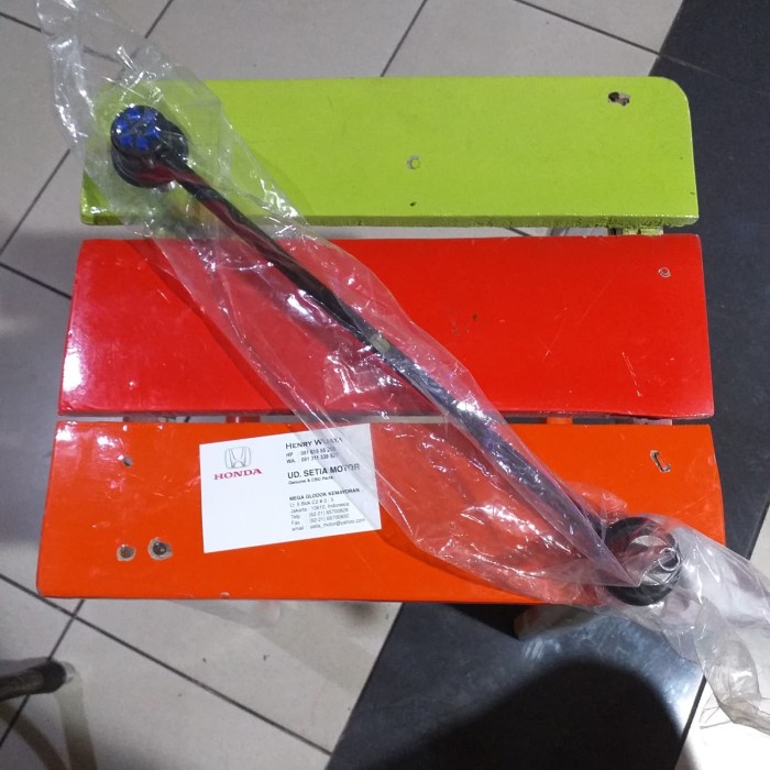 Link Stabil / Stabilizer depan Honda CRV RM Gen 4 2013-2017 Original ORIGINAL