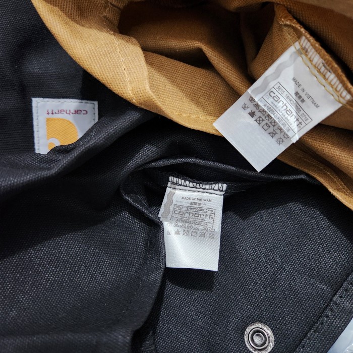 Carhartt Wip Lunch Bag