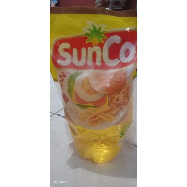 

sunco 2liter