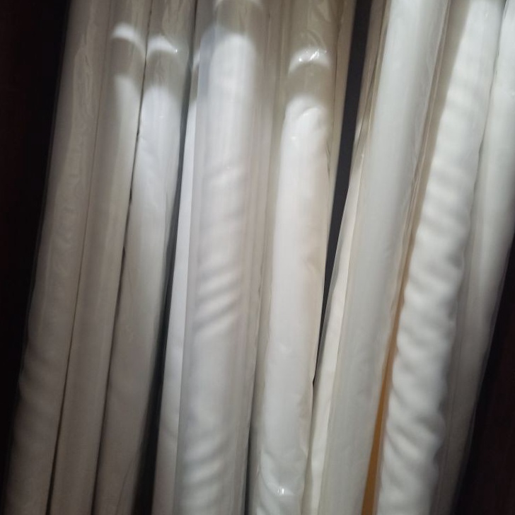 

➝Paling Popular RFDON KAIN MONYL SCREEN SABLON T.165 PUTIH P81 Stock Banyak