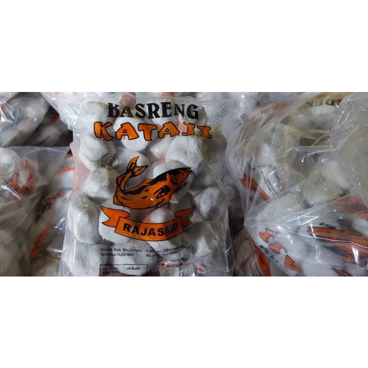

↑Harga Termurah❂➢ AWEZK #BASRENG KATAJI RAJASARI ISI 25 Y71 ❉Diskon Promo