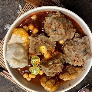 

XTYV2068 ✔✔SALE✔✔ BOCIRAT KRIWIL JUMBO TULANG RANGU TERMANTAP | DAPUR SEUHAH