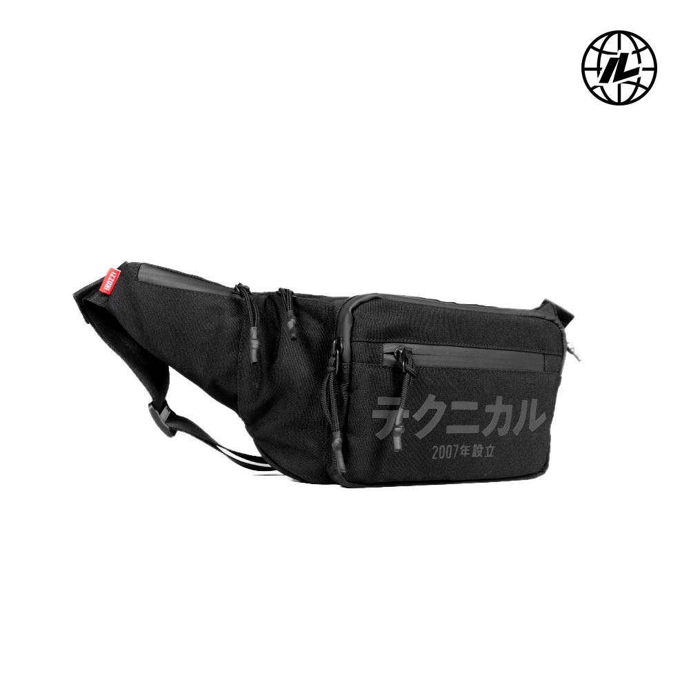 WAS855 Ikozzi Booster Waistbag - Tas Selempang *