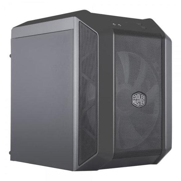 CASING COOLER MASTER MASTERCASE H100 - MINI ITX