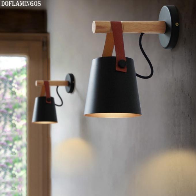 ,,,,,,,] Lampu Hias Dinding Hias LED Corridor Kamar Tidur Light 6W Warm White