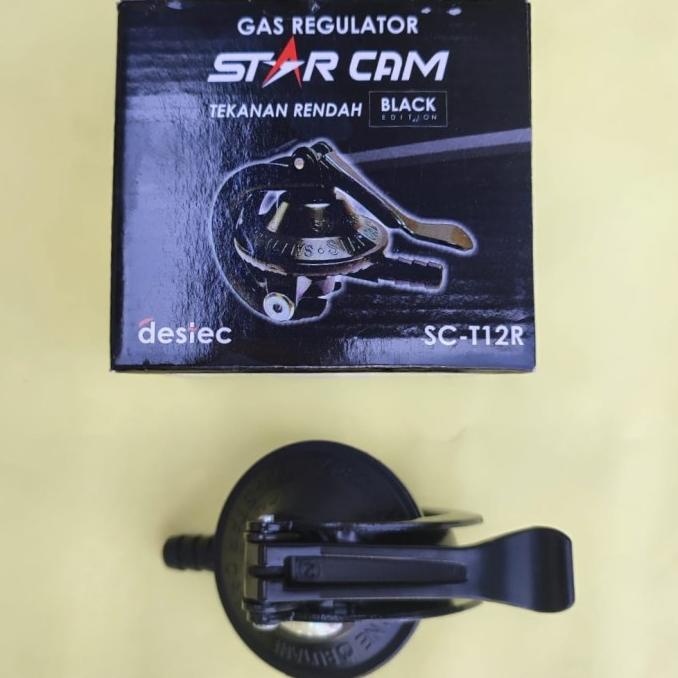#####] Regulator gas starcam Tanpa Meter