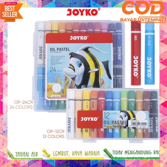 

Crayon Mewarnai Anak 12 Warna Crayon Murah Crayon Anti Air Anti Kotor Tangan Pensil Warna Anak Set Koper 208 Pcs Crayon Alat Lukis Set Super Mega Art 208 Pcs Crayon Oil Paste Pensil Warna Perlengkapan Menggambar Krayon A Krayon Minyak Oil Pastel Joyko O