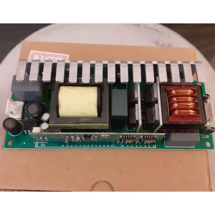 Ballas Beam 350 Ballast Beam Moving Head 350 W