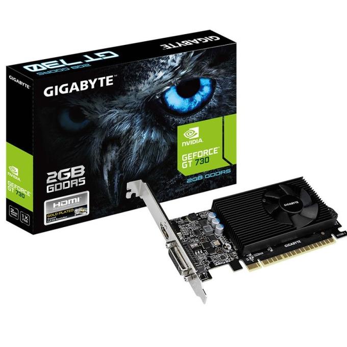 Gigabyte GT 730 2GB DDR5