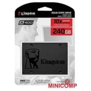 Kingston SSD A400 240GB