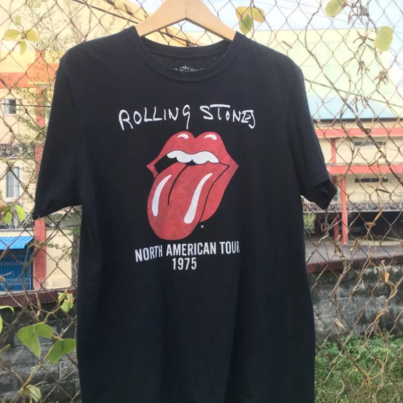 Kaos Rolling Stones