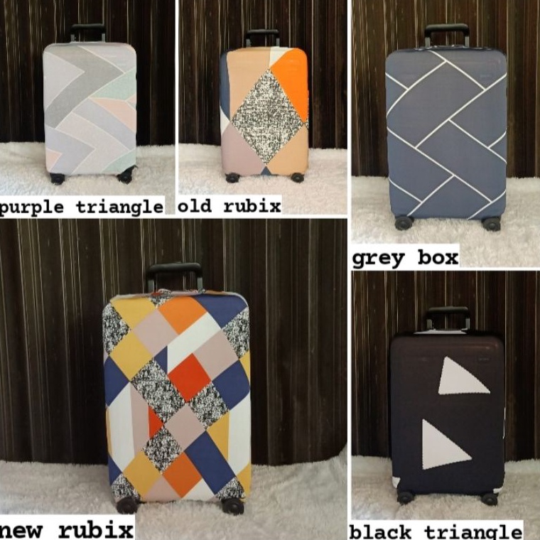 Best Seller.. cover koper sarung koper elastis