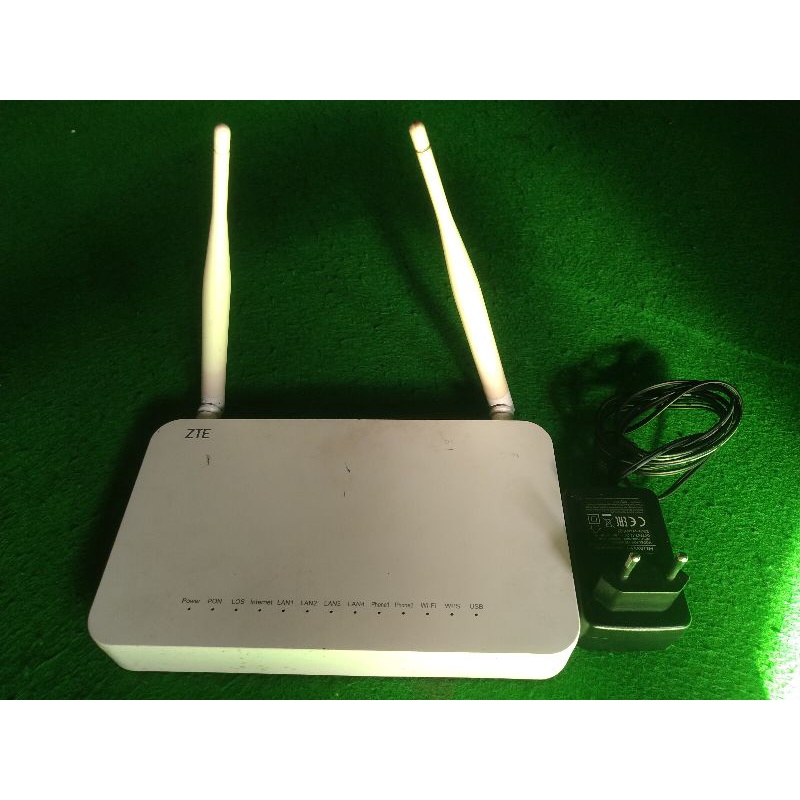 Modem ZTE F609