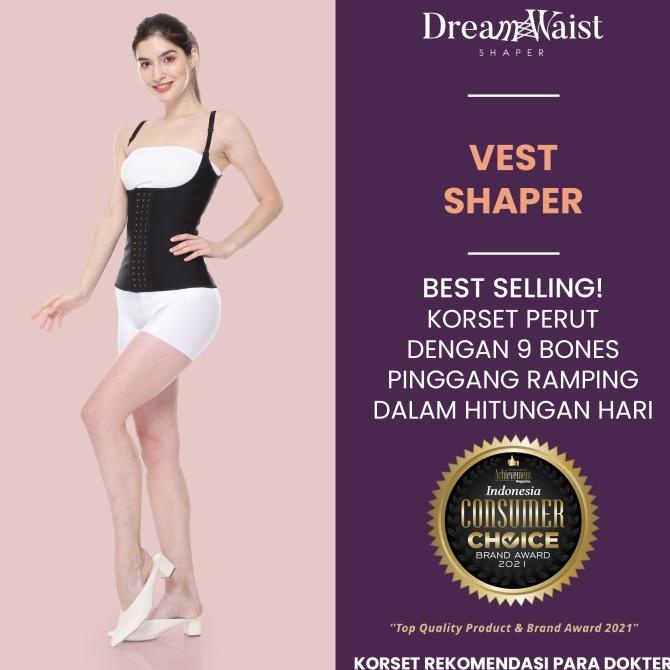 Vest DreamWaist Shaper