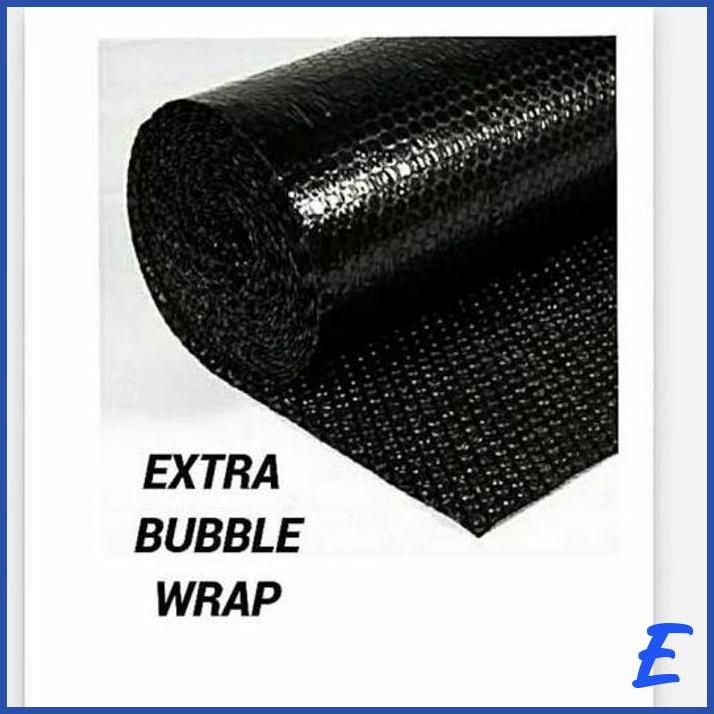 

PACKING BUBBLE TAMBAHAN EXTRA [SDGR]