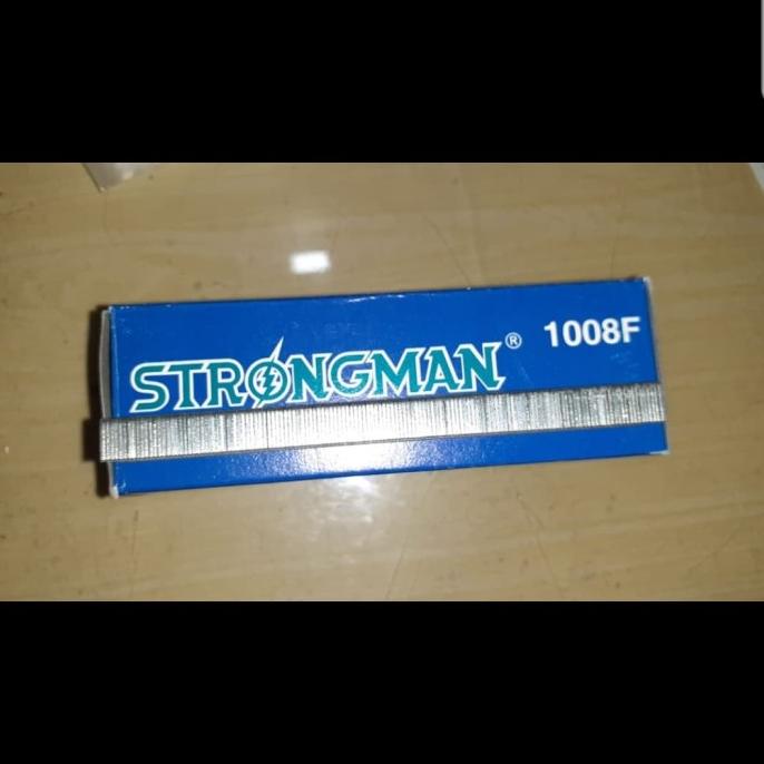 

langsung order saja] Isi Stapless Strongman 1008.F