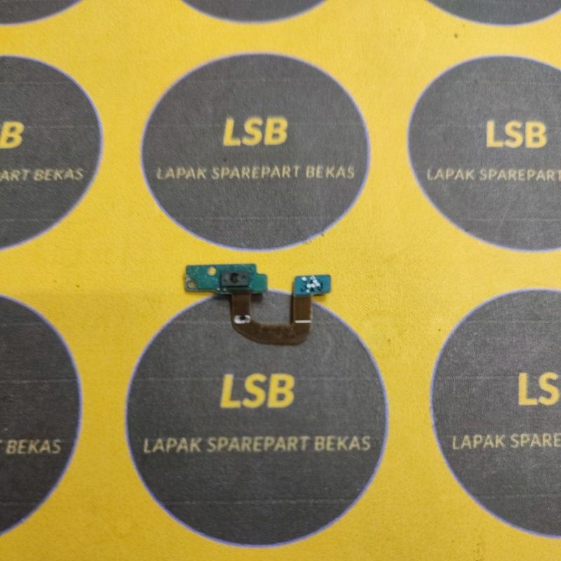 FLEXIBLE SENSOR PROXIMITY SAMSUNG A7 2017 A720 ORIGINAL BEKAS