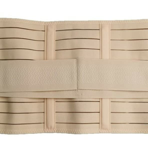 Best Seller Korset Pinggang Pria Wanita Kesehatan