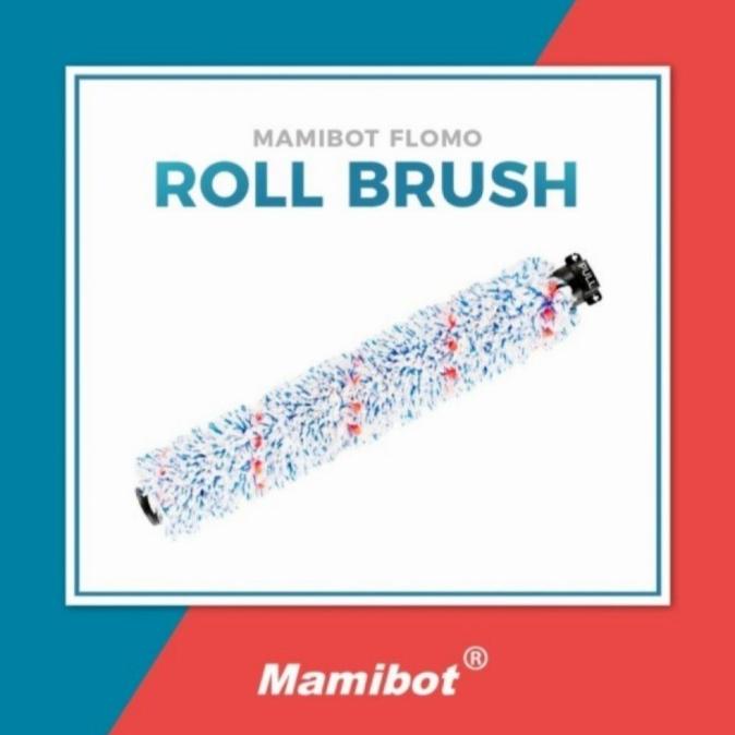 MAMIBOT FLOMO I Multifunction Cordless Floor Washer Vacuum cleaner Mop