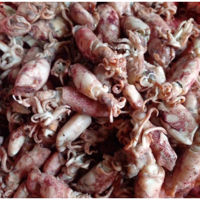 

CUMI ASIN 500gr