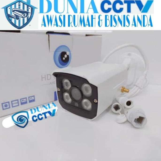 IP CAM Cctv Outdoor 3MP APP YCC365 wifi Kamera 3mp