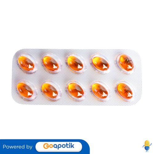 ANDRIOL TESTOCAPS 40 MG STRIP 10 KAPSUL