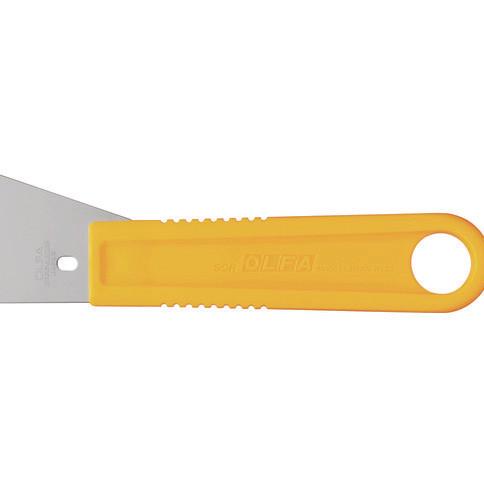 

OLFA Scraper M Type Total Length 159 x Blade Width 43mm 35MB
