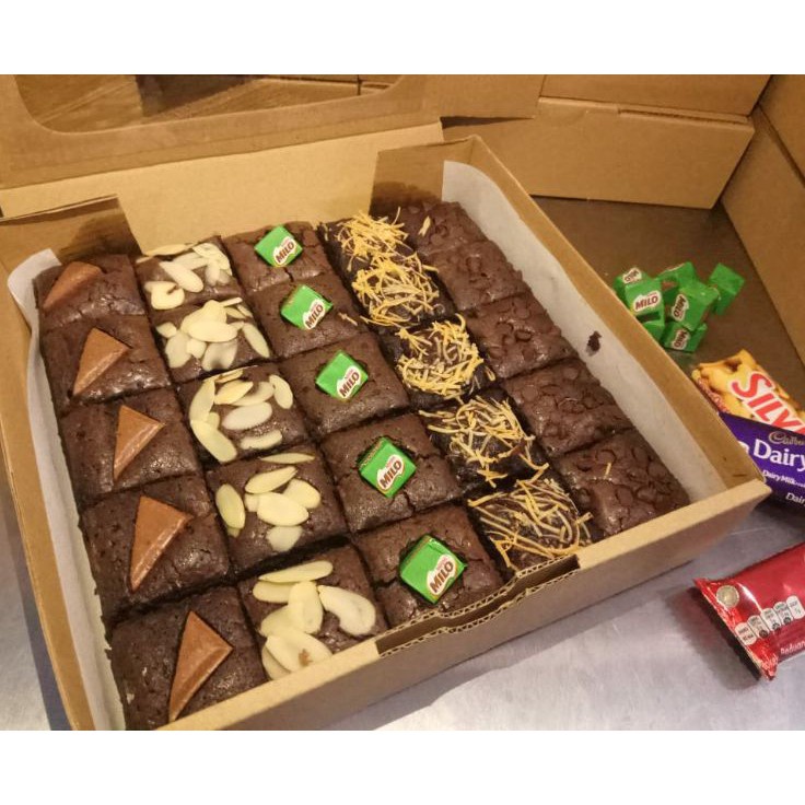 

➻Super Promo✥ BQ8TP KUE Brownies Harga Tipis Selera ARTIS Butter SEMUA BELI DISINI BIKIN NAGIH PREMIUM Original Recipe 17 Tahun Y72 ⋆Ready Stock