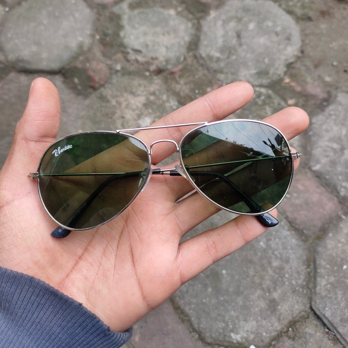 Best Seller Kacamata Bl 3025 L Glasses Lenses